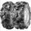 Maxxis MAXXZILLA M-60 28/9 R14 70F TL 6PR N.H.S.