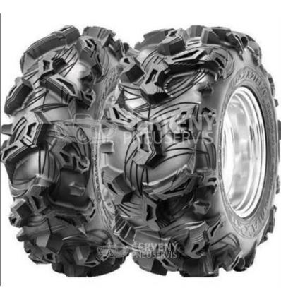 Maxxis MAXXZILLA M-60