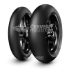 Metzeler RACETEC TD SLICK 200/55 R17 TL NHS