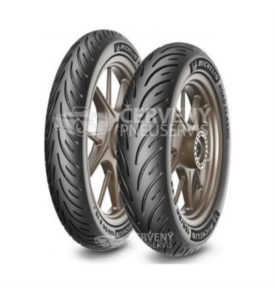 Michelin ROAD CLASSIC