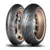 Dunlop QUALIFIER CORE 120/70 R17 58W TL ZR