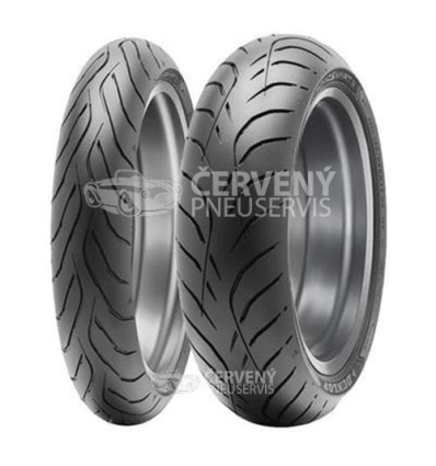 Dunlop SPORTMAX ROADSMART IV
