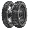 Anlas CAPRA X 130/80 D17 65R TL M+S