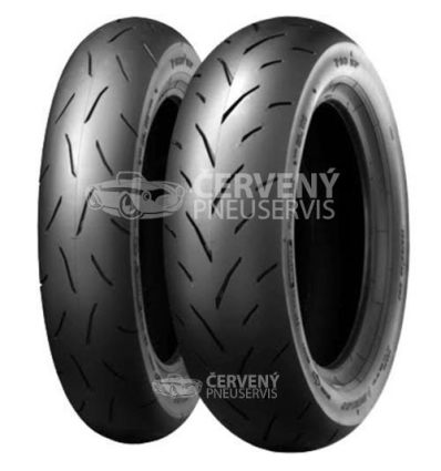 Dunlop TT93 GP PRO