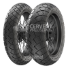 Anlas WINTER GRIP PLUS 120/70 R17 58W TL M+S ZR