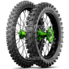 Michelin STARCROSS 6 90/100 D21 57M TT MEDIUM HARD NHS