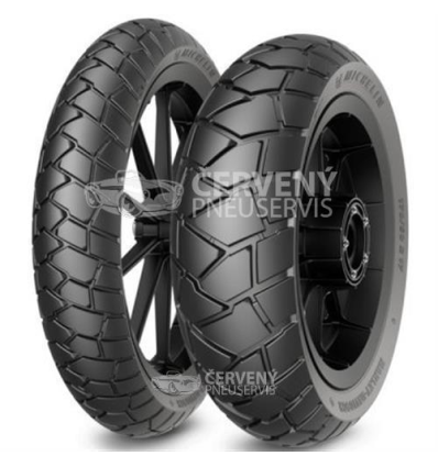 Michelin SCORCHER ADVENTURE