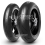 Pirelli DIABLO ROSSO IV CORSA 200/60 R17 80W TL ZR