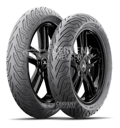 Michelin CITY GRIP SAVER