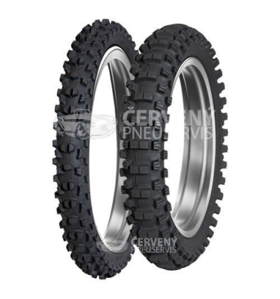 Dunlop GEOMAX MX34