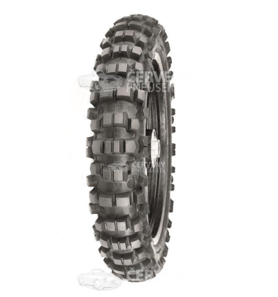 Deli SB114R TERRA CROSS