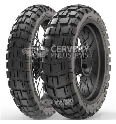 Anlas CAPRA XR