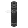 Rebel XSTAR 02 TWENTY FIVE 140/80 D18 70P TT SUPERSOFT