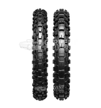 Rebel XCROSS MX JUNIOR