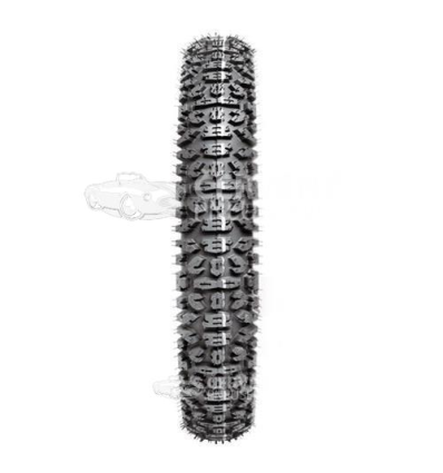 Rebel XENDURO 01
