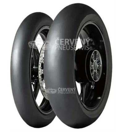 Dunlop S-SLK