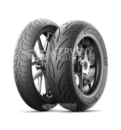 Michelin ROAD W GT