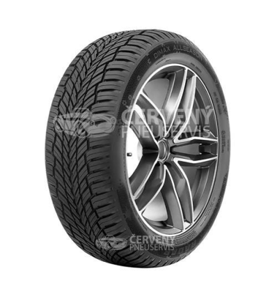 Radar DIMAX ALL SEASON