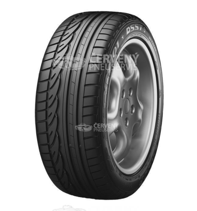 Dunlop SP SPORT 01A