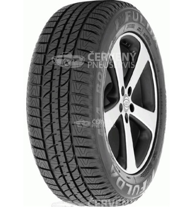 Fulda 4X4 ROAD