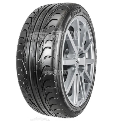 Pirelli P ZERO CORSA DIREZ.