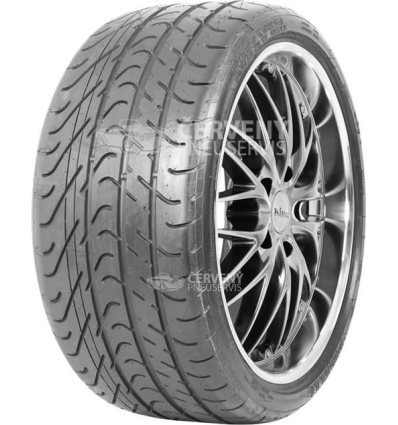 Pirelli P ZERO CORSA ASIMM. LEFT