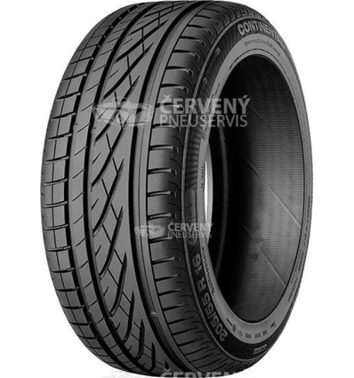 Continental CONTI PREMIUM CONTACT