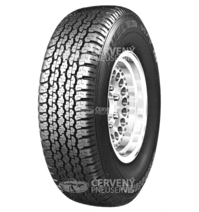 Bridgestone DUELER 689 H/T