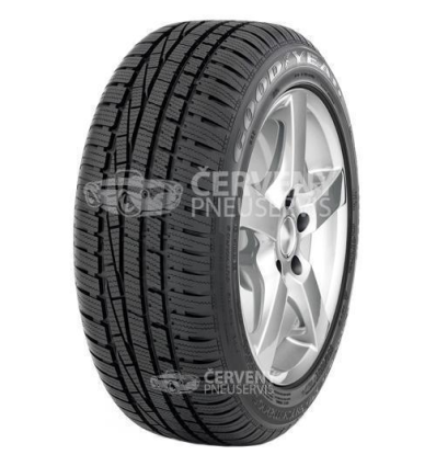 Goodyear ULTRA GRIP PERFORMANCE