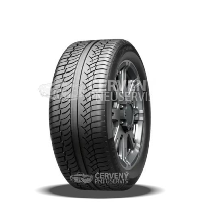 Michelin LATITUDE DIAMARIS