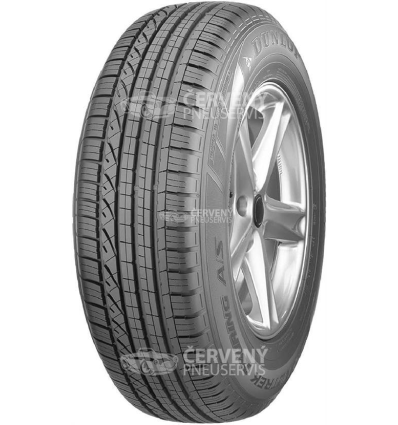Dunlop GRANDTREK TOURING A/S