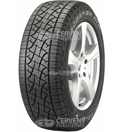 Pirelli SCORPION ATR