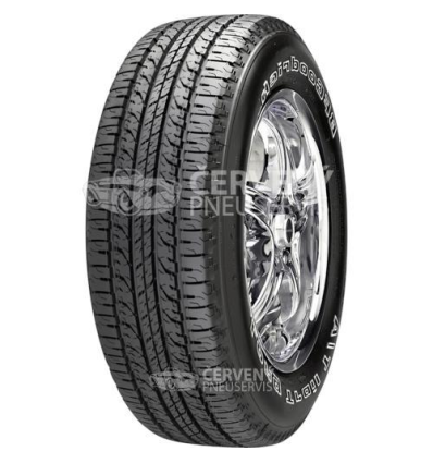 BFGoodrich LONG TRAIL T/A TOUR