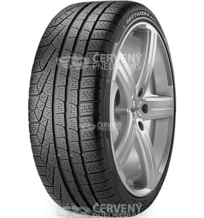 Pirelli SOTTOZERO II
