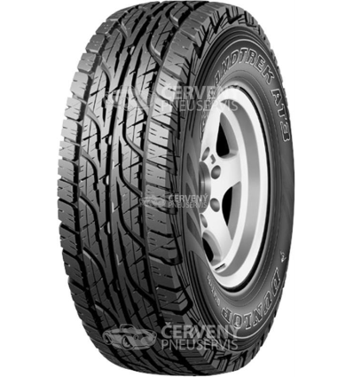 Dunlop GRANDTREK AT3