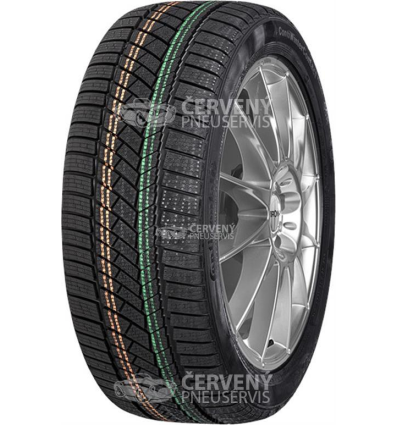 Continental CONTI WINTER CONTACT TS 830 P