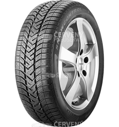 Pirelli WINTER 210 SNOWCONTROL SERIE 3