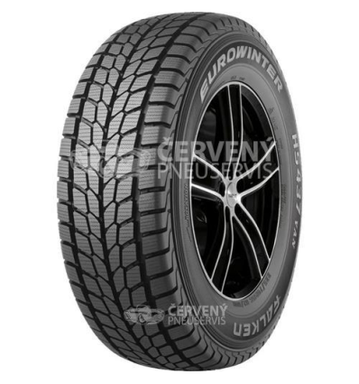 Falken EUROWINTER HS437