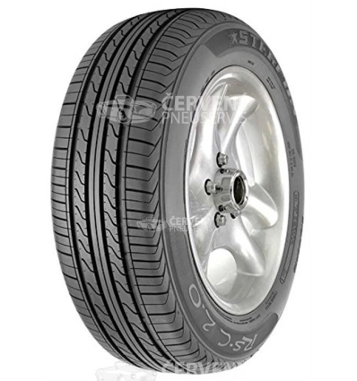 Starfire RSC 2