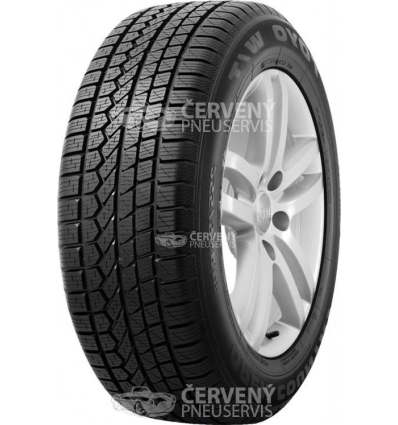Toyo OPEN COUNTRY W/T