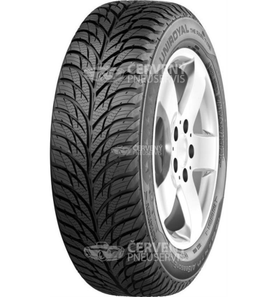 Uniroyal ALL SEASON EXPERT