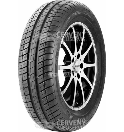 Dunlop SP STREET RESPONSE 2