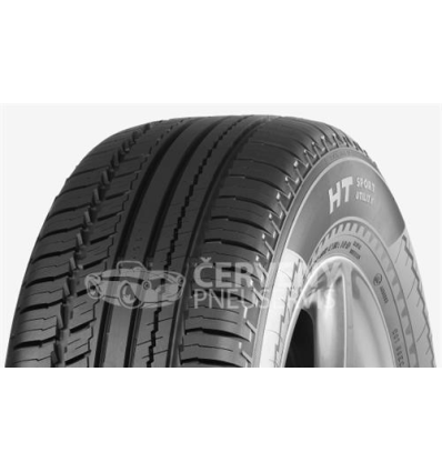 Nokian ROTIIVA HT