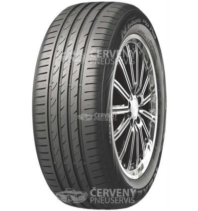 Nexen N\'BLUE HD PLUS