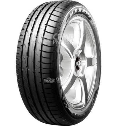 Maxxis SPRO