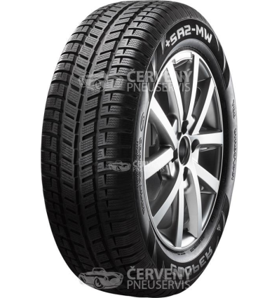 Cooper Tires WEATHER MASTER SA2 + (T)