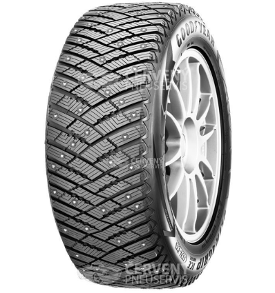 Goodyear ULTRA GRIP ICE ARCTIC