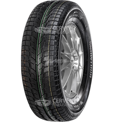 Powertrac SNOWTOUR