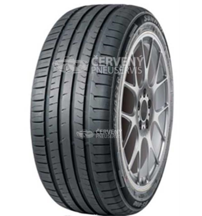 Nereus SAILFISH NS601