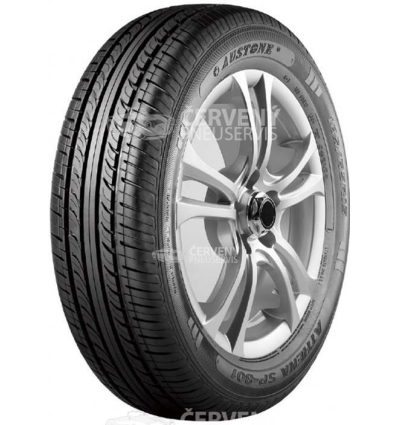 Austone ATHENA SP801